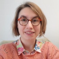 Claire Trimbour