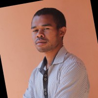 Jean Luc Arnaud RAKOTOVAO