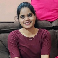 Sravani Ganagalla