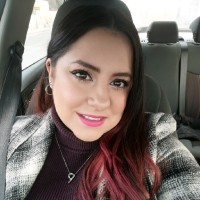Patricia Reyes Dayer
