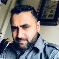 Moshiur Rahman
