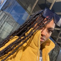 Lacrisha Burks