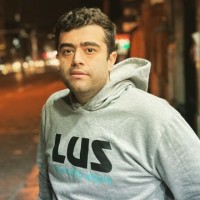 Mohammadmahdi Rahmanikhalilu