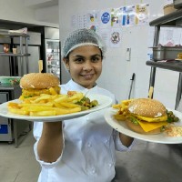 Pratikshya Parajuli