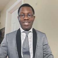 Michael Ibidun
