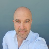 Tony Plaskow  🎗️