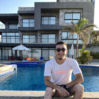 Momen Hesham
