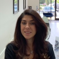 Selin Dedeoglu