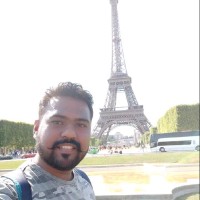 Dhananjay Tanpure