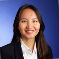 Aidana Kassymova AMCT