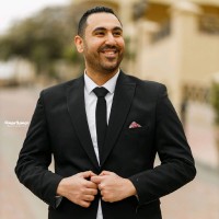 Ahmed Bassiony