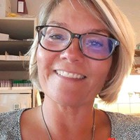 Lene Olesen Saabye