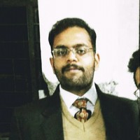 Kunal Ravindran
