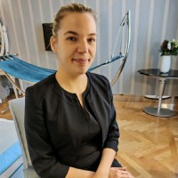 Ilaria Intilia
