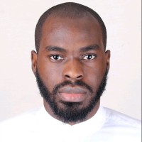 Deji David Oyarinu (M.A)