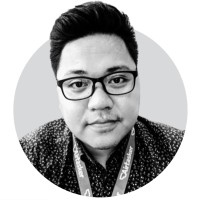 Mark Ong