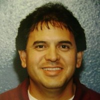Simon Martinez