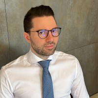 Marco Liuzzi