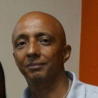 Sergio Aparecido Ribeiro