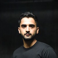 mohammad norouzi
