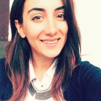 Dorina Elshani