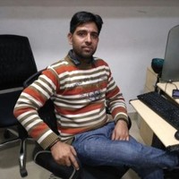 Neeraj kaushik