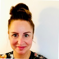 Geneviève Riopel