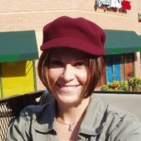Melissa Trax