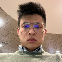 Johnson Luong