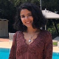 Melissa Marras