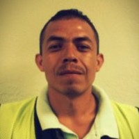 Hugo Gildardo Vigil Garcia