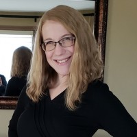 Rebekah Pellegrino