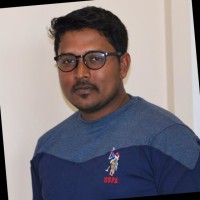 Jaikumar R