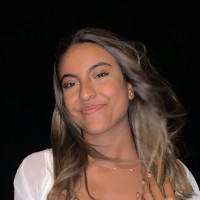 Sarah Jouini