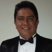 Miguel Angel Camacho Urbina