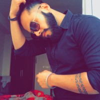 Priyanshu Mulani