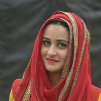 Sibgha Batool