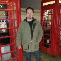 Stephane Holtzer