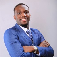 James Oyetunji