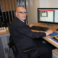 Arno Zwaneveld