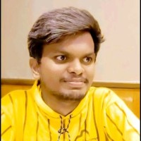 Harsha Vardhan Manchuri