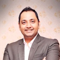 Shekhar Maurya