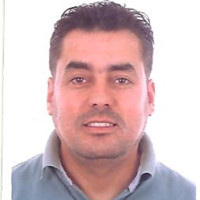 Abdelkader Negadi