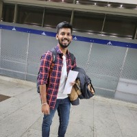 Surender Purushothaman