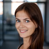 Eva Komendová