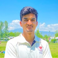 Furqan Wani