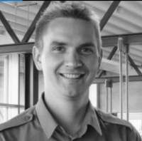 Simon Stensøe Sterndorff
