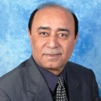 Sunil Kapoor