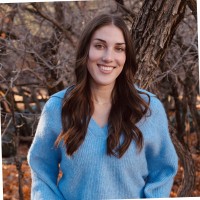 Olivia Parker-Swenson