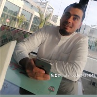 Mahmoud Alnasser